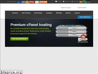 infinitydomainhosting.com