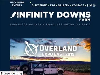 infinitydowns.com