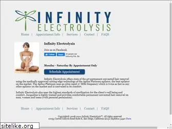 infinityelectrolysis.com