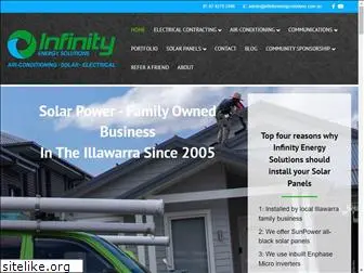 infinityenergysolutions.com.au