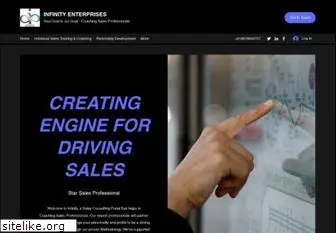 infinityenterprises.org