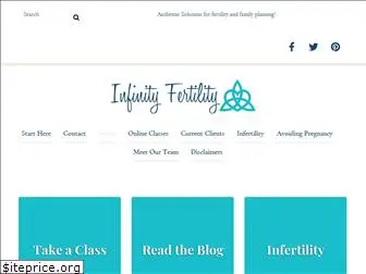 infinityfertilitycare.com