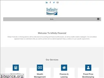 infinityfinancial.com.au