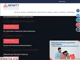 infinityfincorp.com