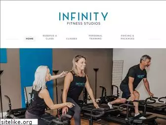 infinityfitnessstudios.com