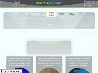 infinityfloatnj.com