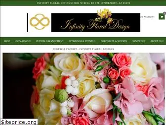 infinityfloraldesigns.com