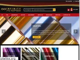 infinityfoils.com