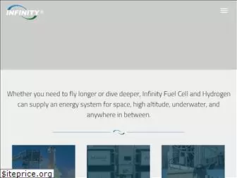 infinityfuel.com