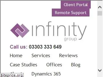 infinitygroup.co.uk