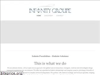 infinitygroupe.com