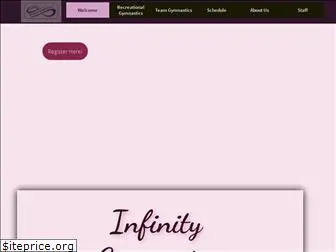 infinitygym.net