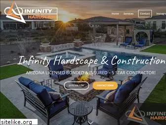 infinityhardscapes.com