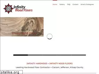 infinityhardwood.com