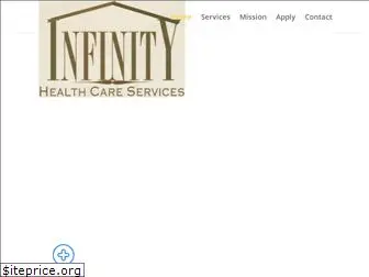 infinityhcs.com