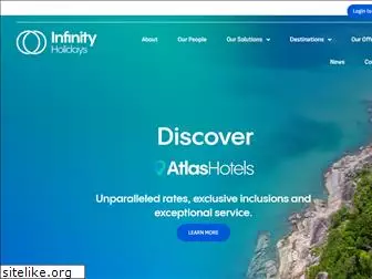 infinityholidays.com.au