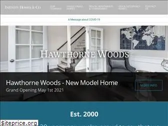 infinityhomescorp.com