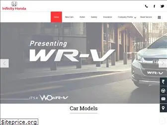 infinityhonda.com