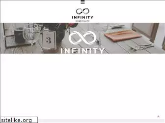 infinityhospitalitygroup.com