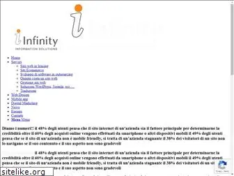 infinityinformations.it