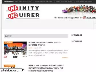 infinityinquirer.com
