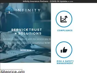 infinityinsurancepartners.com