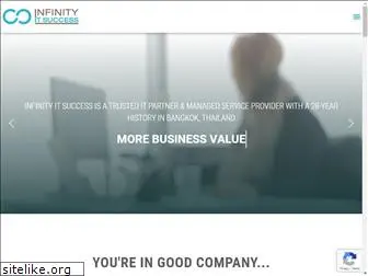 infinityitsuccess.com