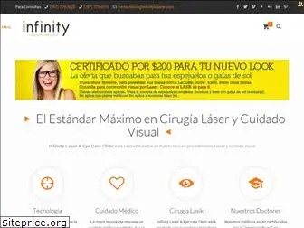 infinitylaserpr.com