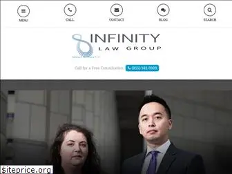 infinitylawgroup.com