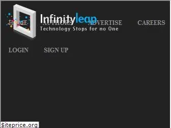 infinityleap.com