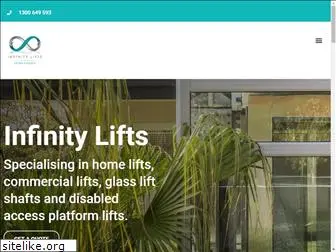infinitylifts.com.au