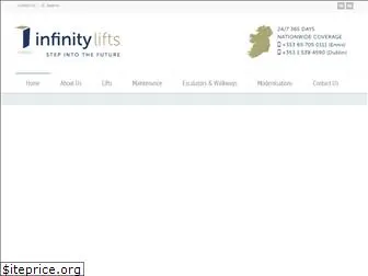 infinitylifts.ie