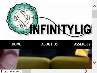 infinitylight.com