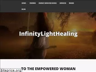 infinitylighthealing.com