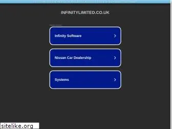 infinitylimited.co.uk