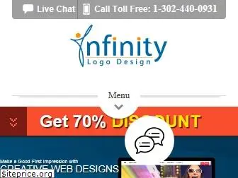 infinitylogodesign.com