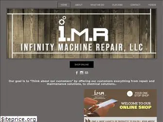 infinitymachinerepair.com