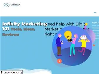 infinitymarketing101.com