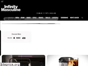 infinitymasculine.com
