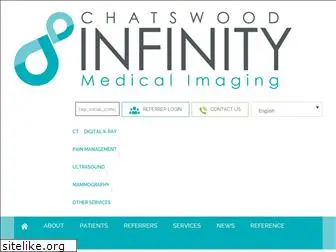 infinitymedicalimaging.com.au