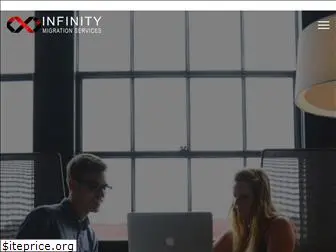 infinitymigration.com