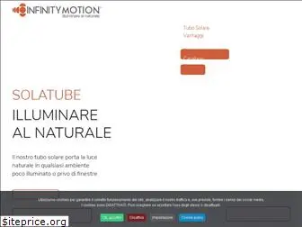 infinitymotion.com