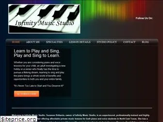 infinitymusicstudio.net