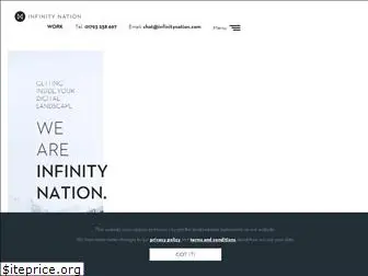 infinitynation.com
