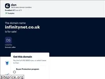 infinitynet.co.uk