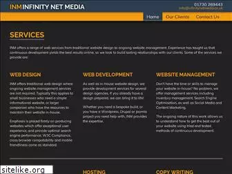 infinitynetmedia.co.uk