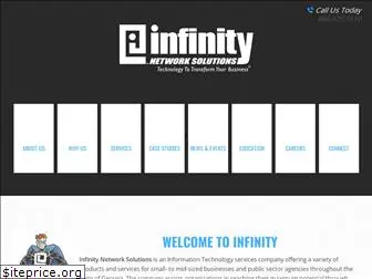 infinitynetworks.net