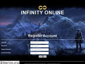 infinityonline.net