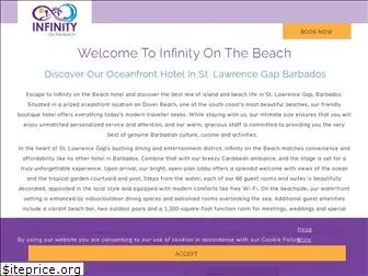 infinityonthebeach.com