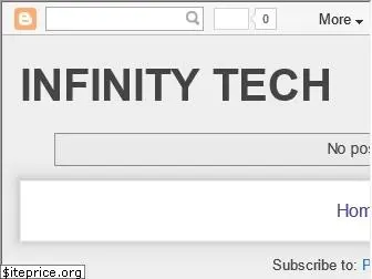 infinityorigins.blogspot.com